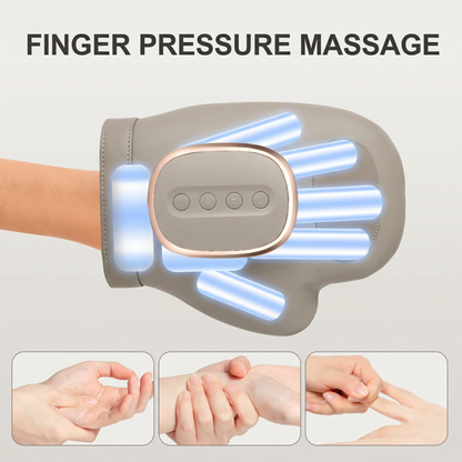 Lemiro Hand Massager
