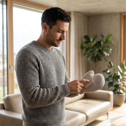 Lemiro Hand Massager