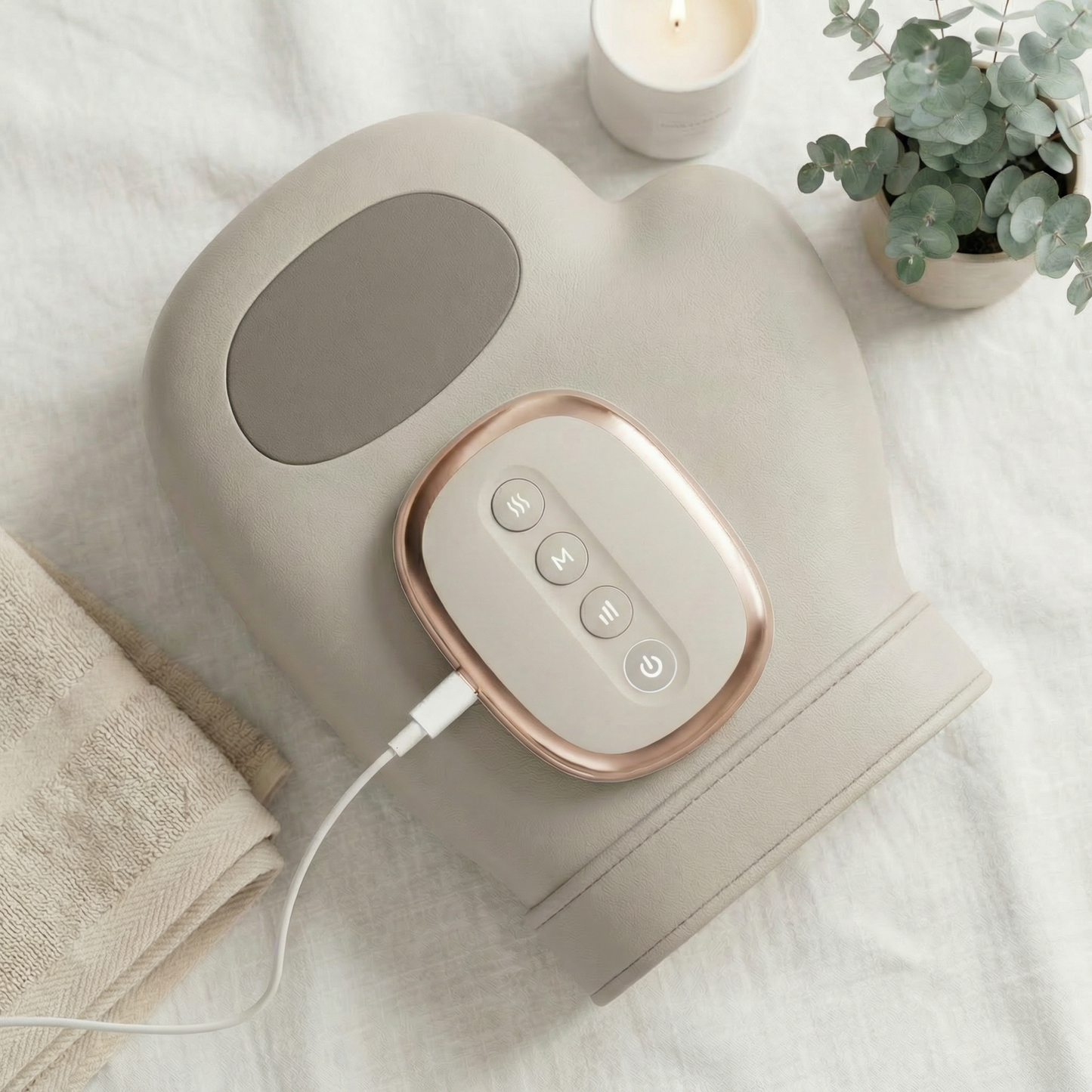 Lemiro Hand Massager
