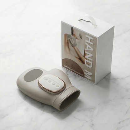 Lemiro Hand Massager