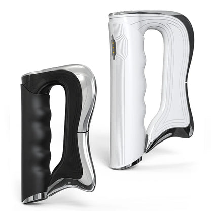 Electric Fascia Knife Vibration Body Massager Muscle Relaxation Body Lifting Hyperblade Massage Blade Tool