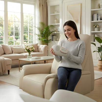 Lemiro Hand Massager