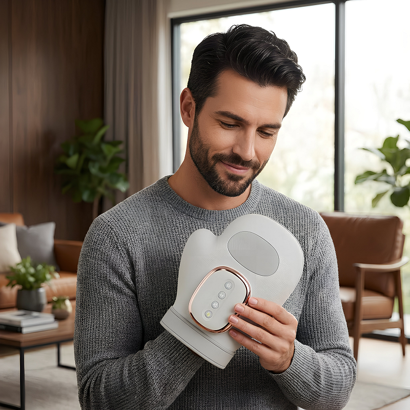 Lemiro Hand Massager