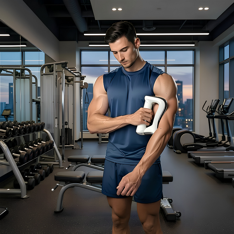 Lemiro Fascia Massager