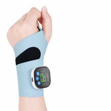 Electric Wrist Massager